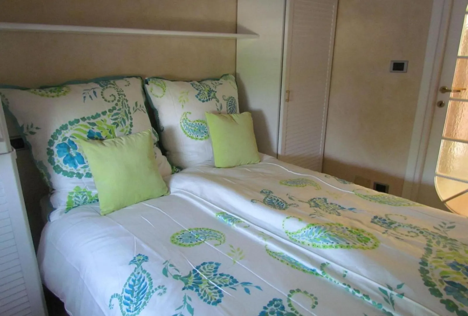 Apartment Welcome Traveller Alema House Cavaion Veronese Italy