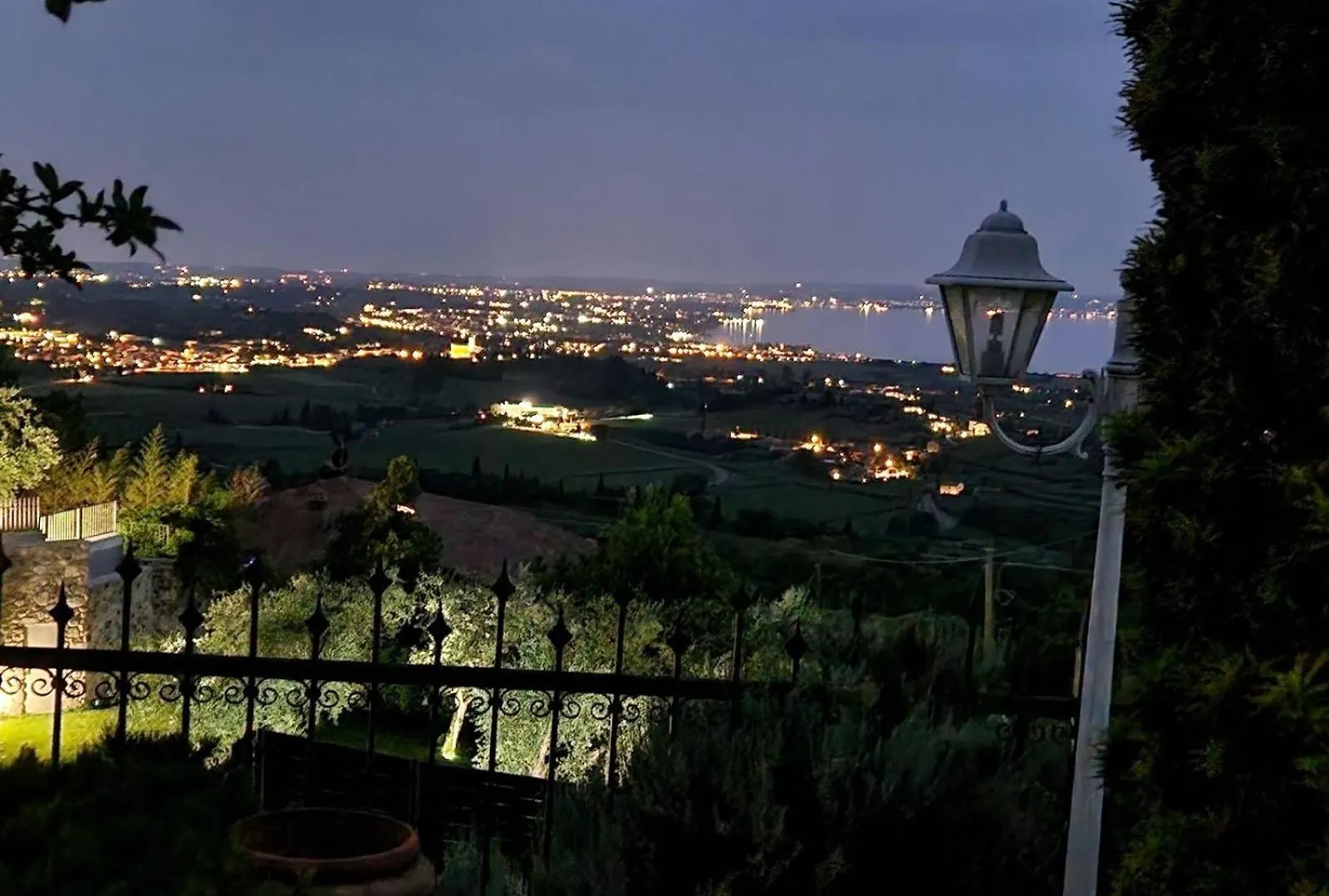 Apartment Welcome Traveller Alema House Cavaion Veronese