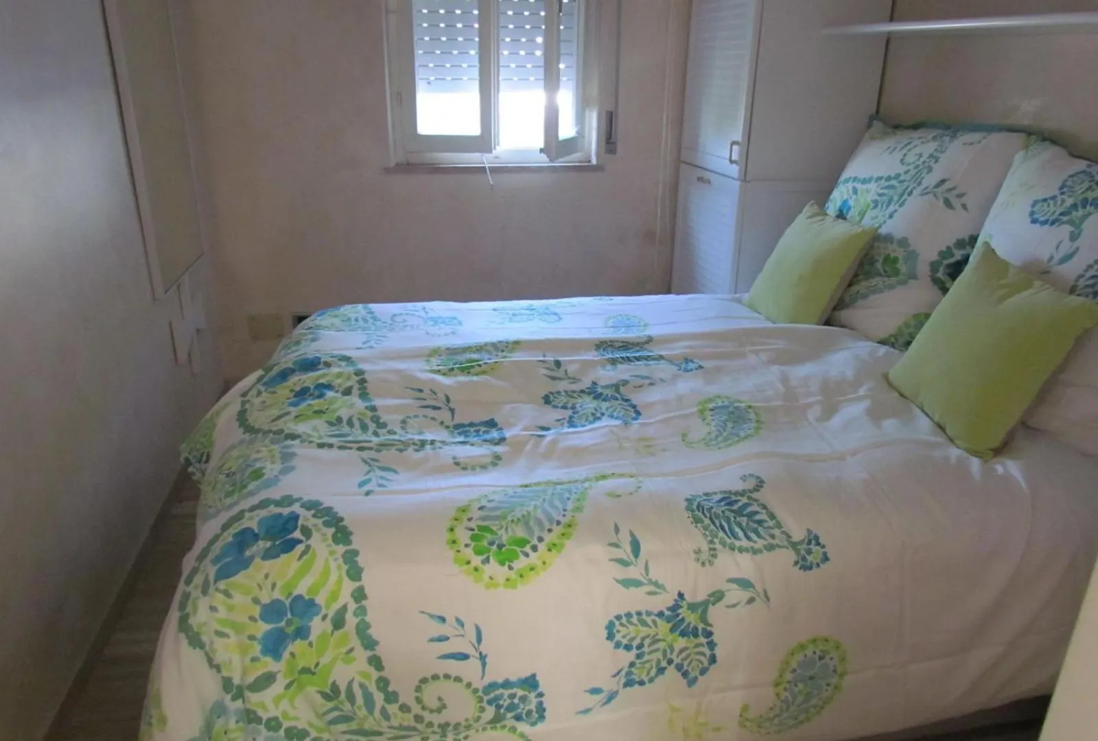 Welcome Traveller Alema House Cavaion Veronese