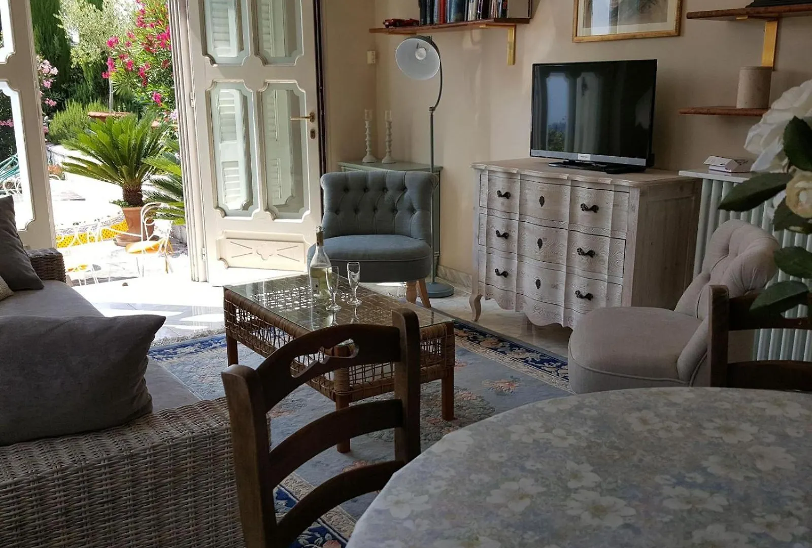Welcome Traveller Alema House Cavaion Veronese Apartment