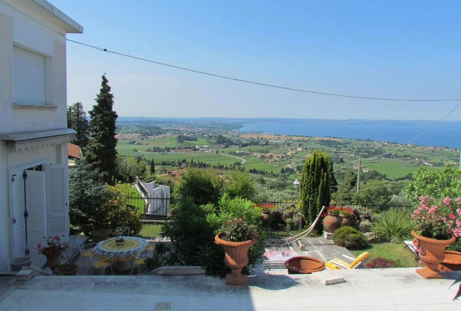 Apartment Welcome Traveller Alema House Cavaion Veronese Italy