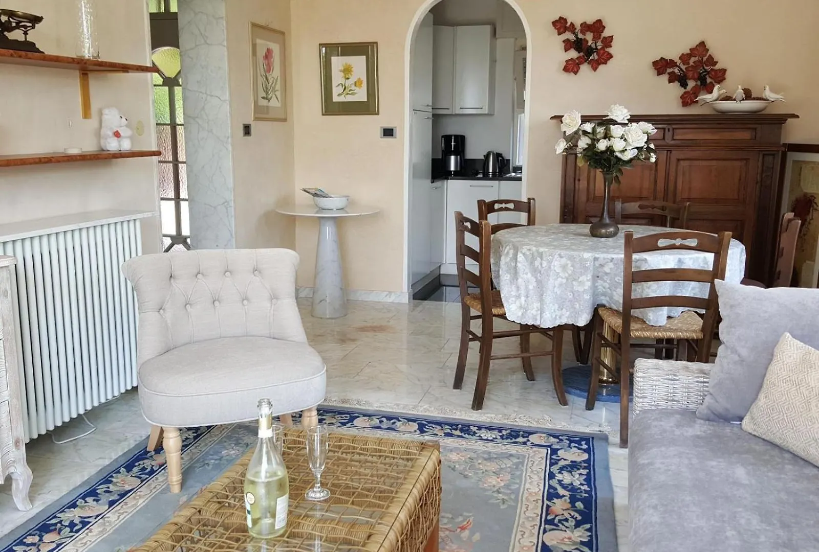 Welcome Traveller Alema House Cavaion Veronese