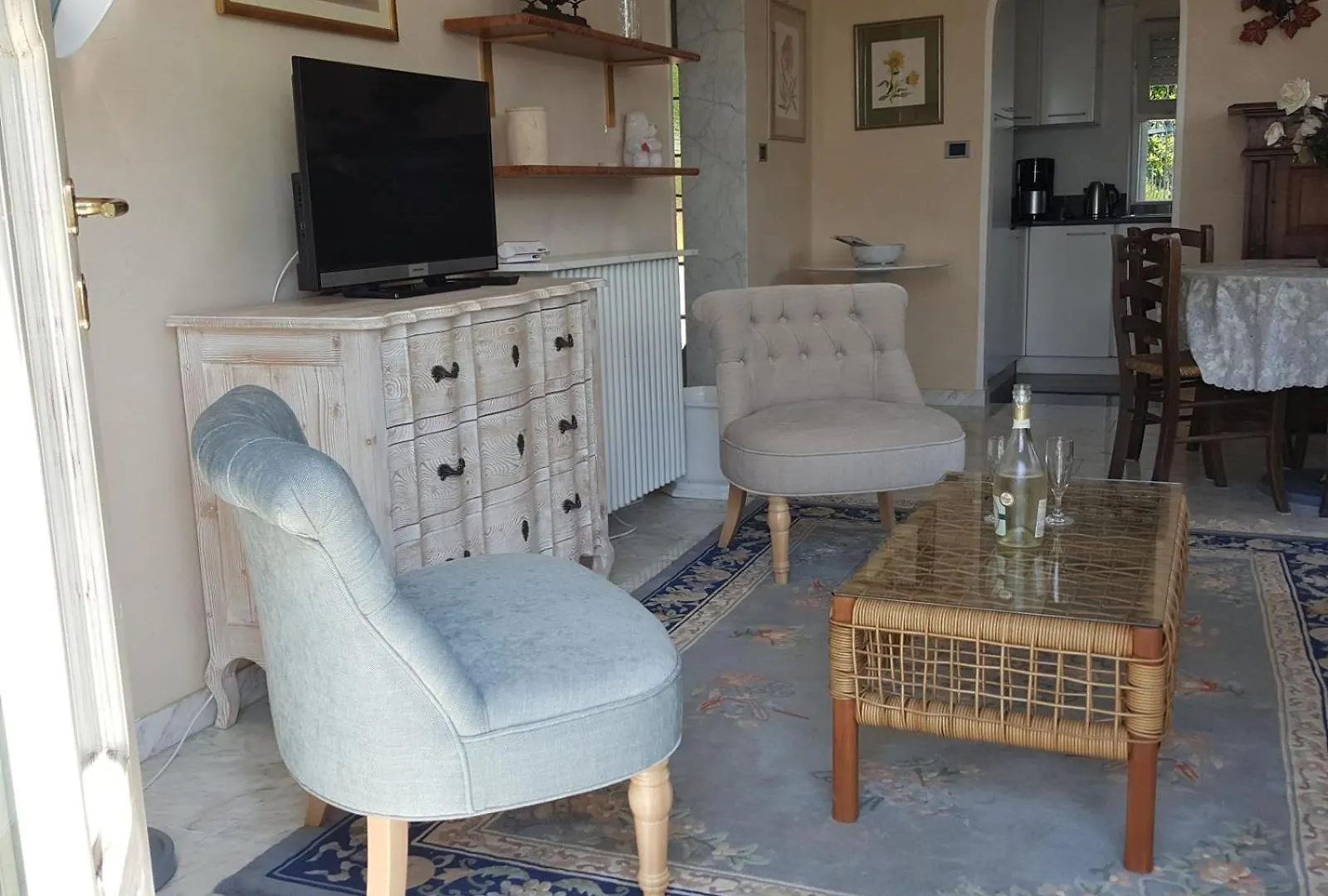 Apartment Welcome Traveller Alema House Cavaion Veronese