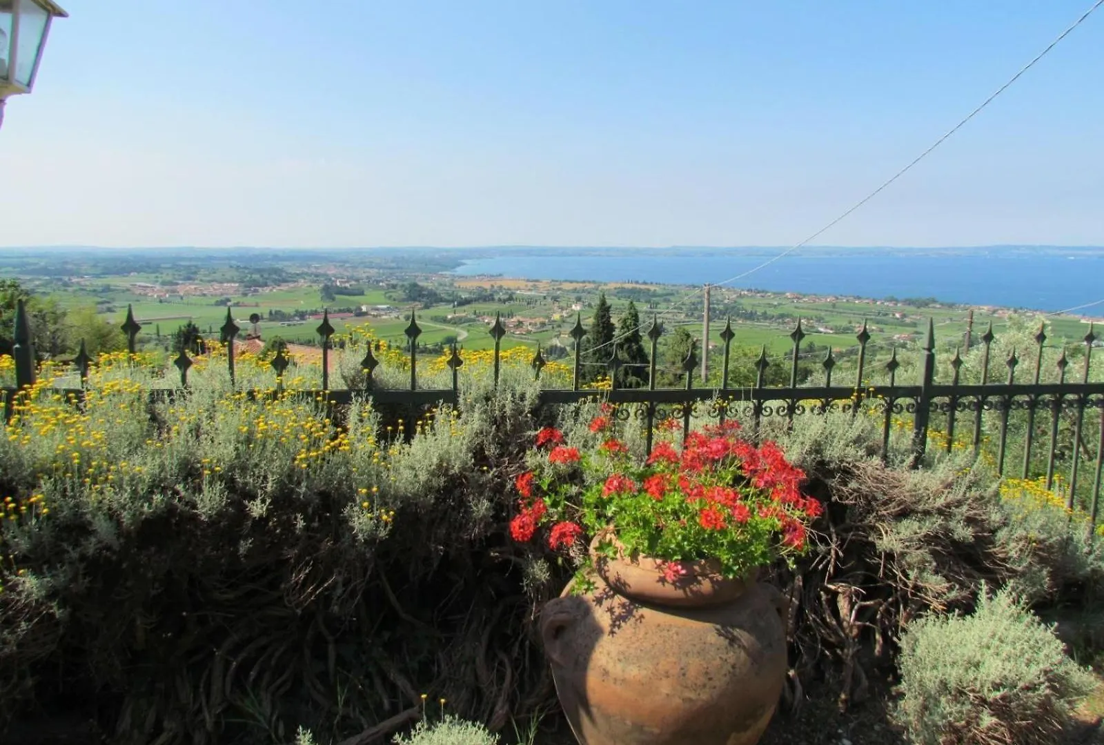 Welcome Traveller Alema House Cavaion Veronese