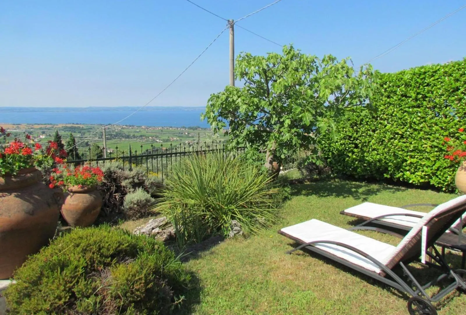 Welcome Traveller Alema House Cavaion Veronese Italy
