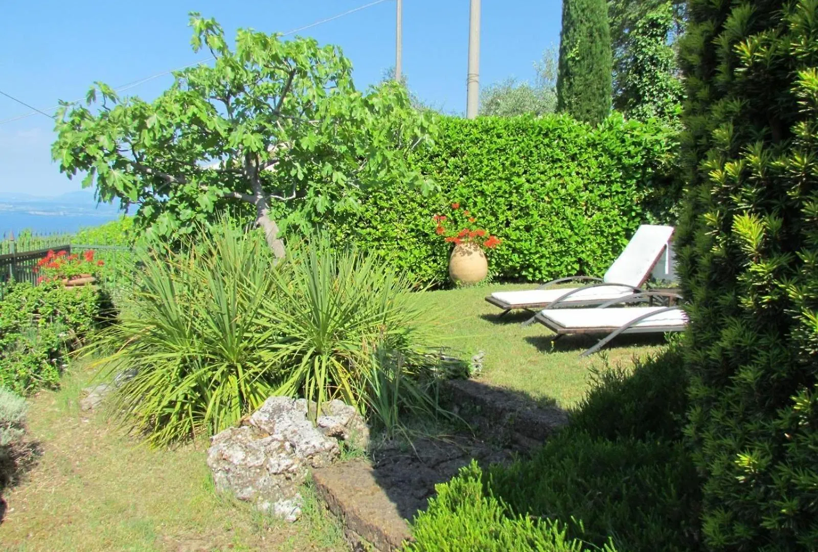 Welcome Traveller Alema House Cavaion Veronese 0*,  Italy