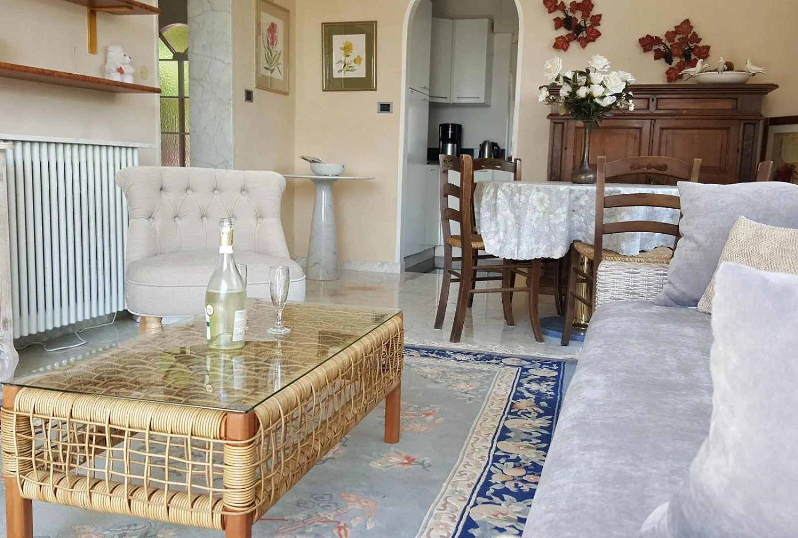 Welcome Traveller Alema House Cavaion Veronese