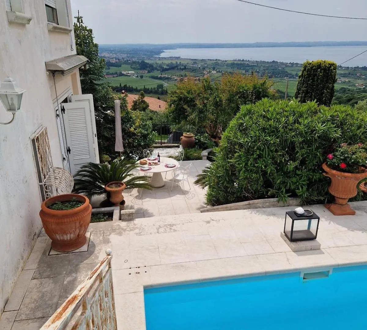 Welcome Traveller Alema House Cavaion Veronese 0*,