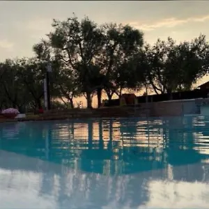 Ulivi Hotel apartamentowy