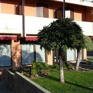 Hotel Andreis, Cavaion Veronese