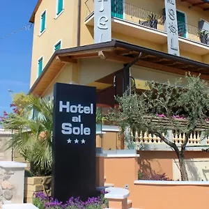 Al Sole קאבאיון ורונסה