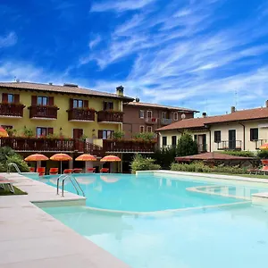 3* Hotel Romantic