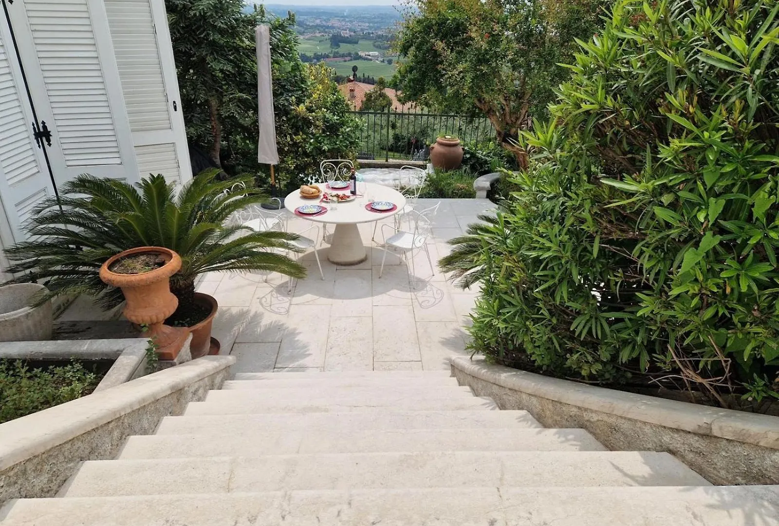 Апартаменты Welcome Traveller Alema House Кавайон-Веронезе