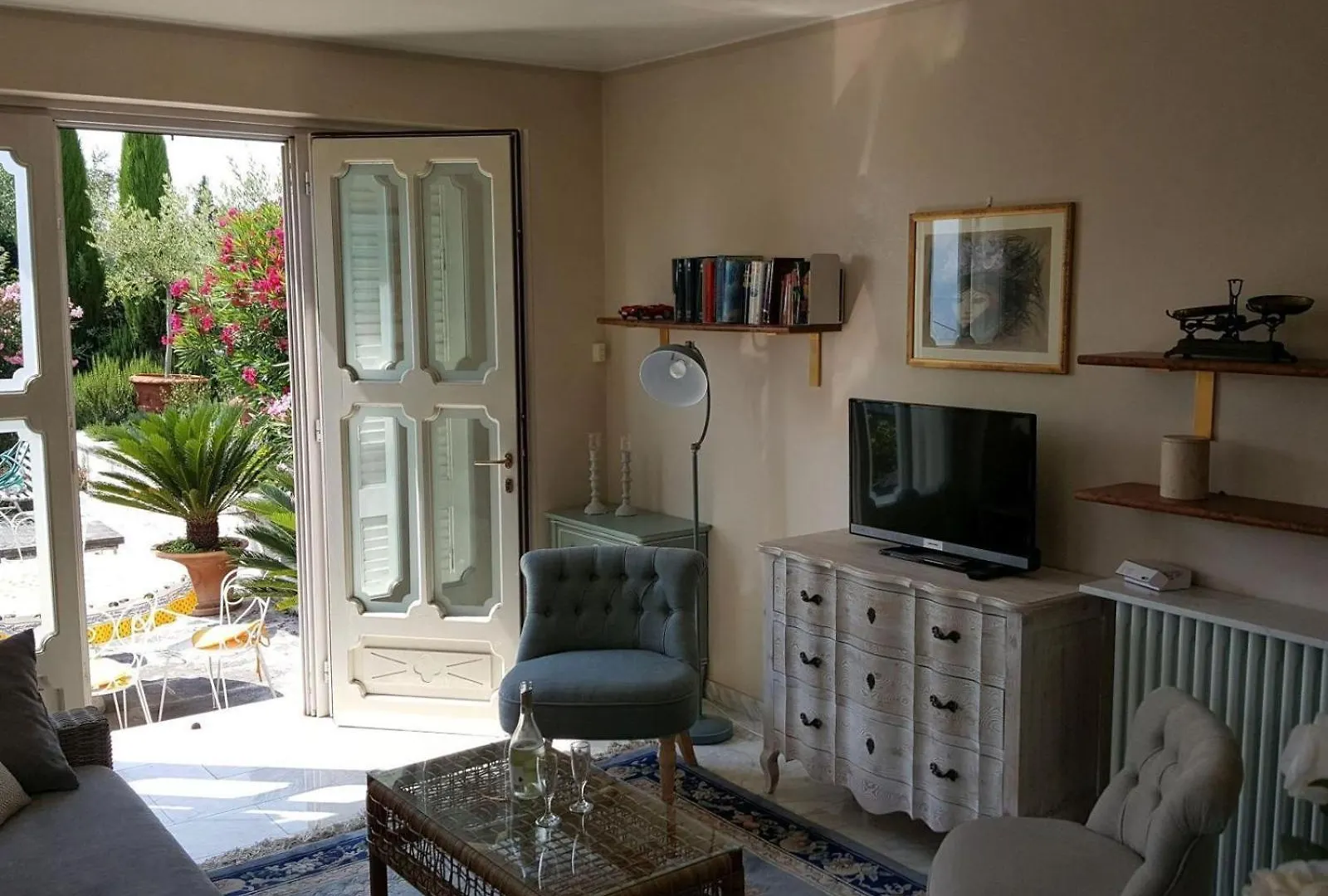 Welcome Traveller Alema House Cavaion Veronese Italia