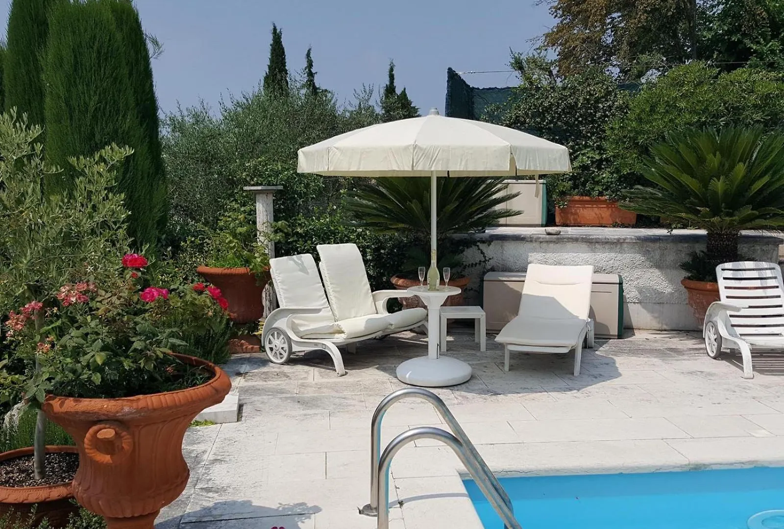 Welcome Traveller Alema House Cavaion Veronese 0*,  Italia