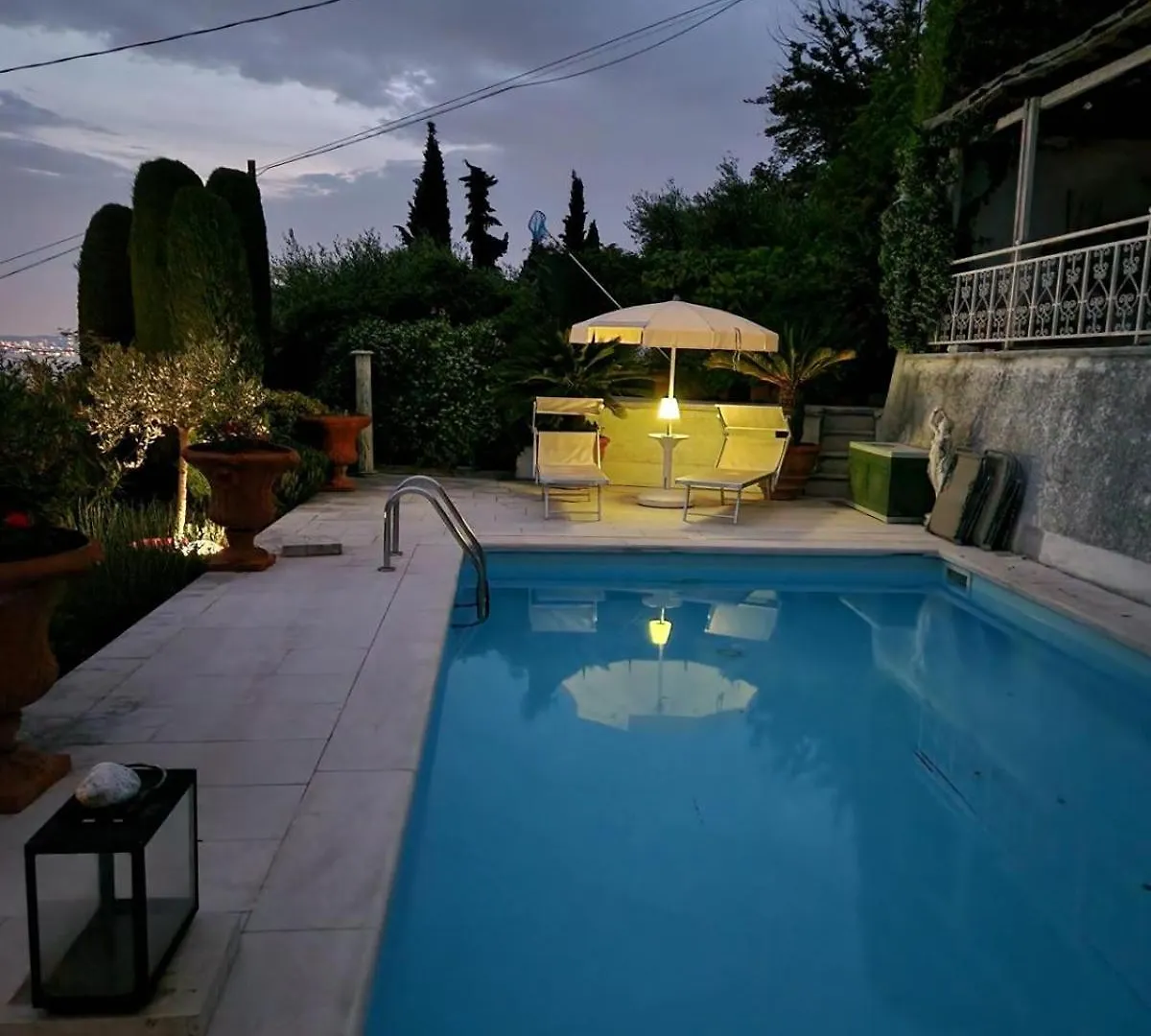 Welcome Traveller Alema House Cavaion Veronese 0*,  Italia