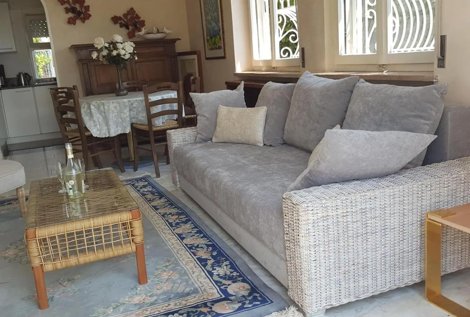 Welcome Traveller Alema House Cavaion Veronese 0*,