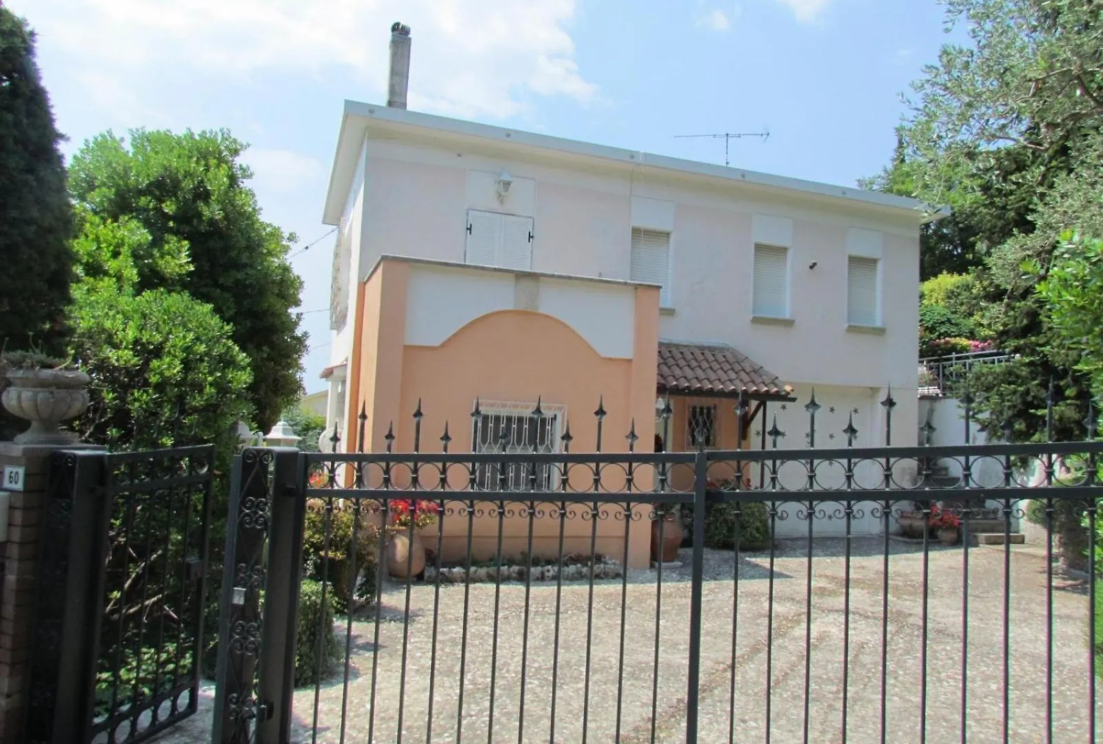 Welcome Traveller Alema House Cavaion Veronese Apartamento